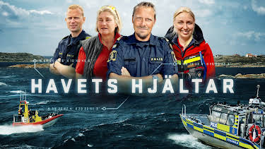 08:45: Havets hjältar (S2 E8) (S2) | Kanal 9 | 4/20 2026