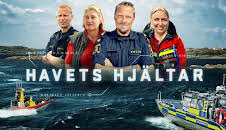 Havets hjältar (S2 E11)