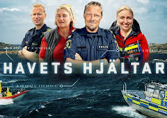 Havets hjältar