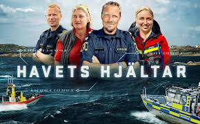 Havets hjältar