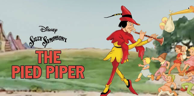 The Pied Piper (1933)