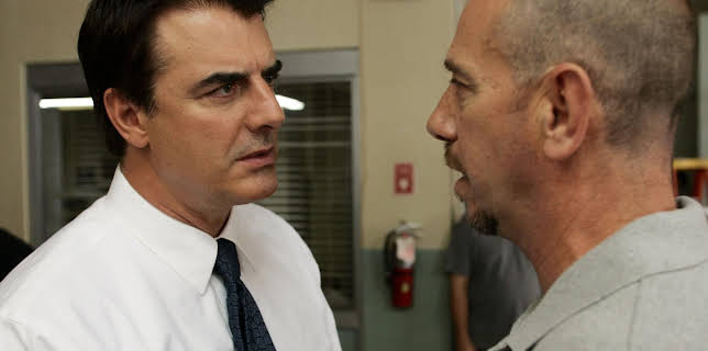 06:35: Criminal Intent - Verbrechen im Visier | VOX | 2/28 2026