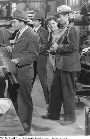 Huntz Hall as 