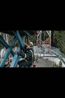 22:00: Fire Country (T4): Episodio 19 | Calle 13 | 7/14 2026