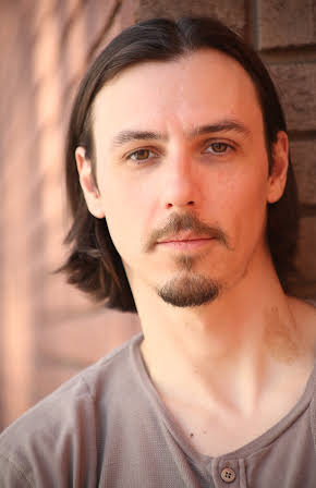Jake Richardson as 