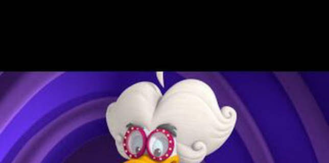 02:40: Disney Junior Mickey Mouse Funhouse (T3): Ep.1 Chickie Boo-Boo, ¿dónde estás? / ¡Los héroes del patio! | Disney Junior | 12/25 2025