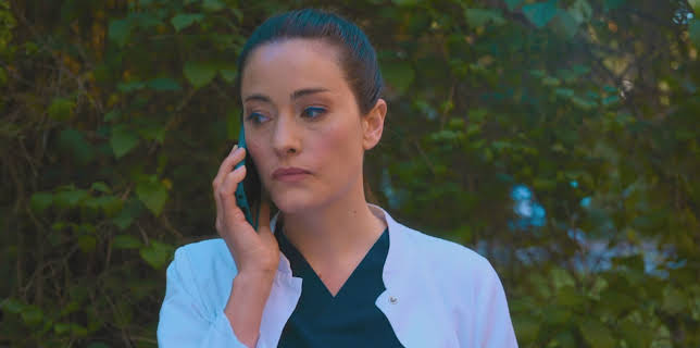 19:00: Die Spreewaldklinik | Sat1 | 12/17 2025