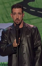 Rich Vos as 