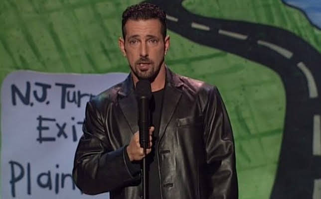 Rich Vos