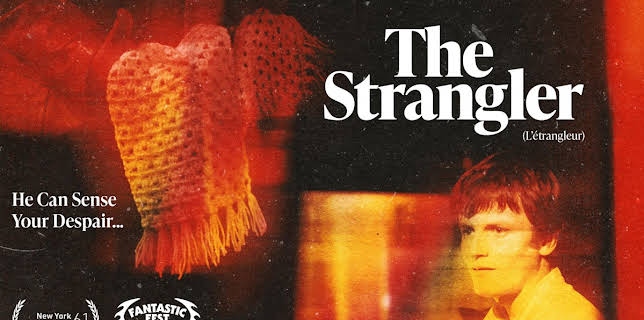 The Strangler (2023)