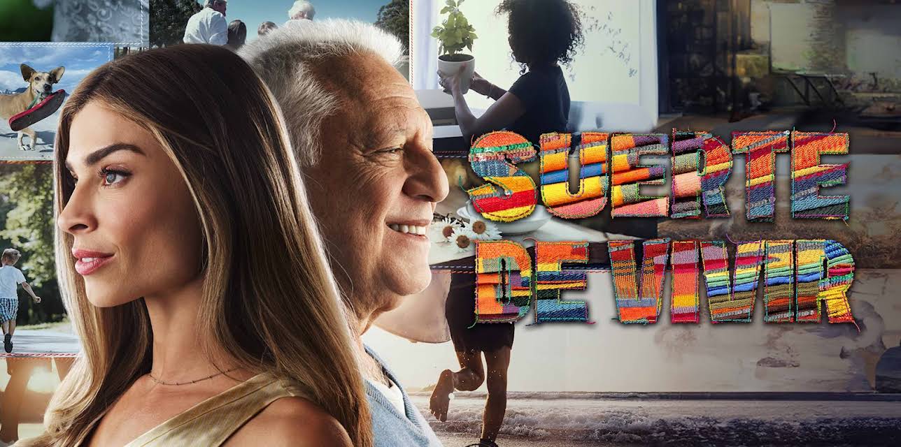 Suerte de vivir season-1