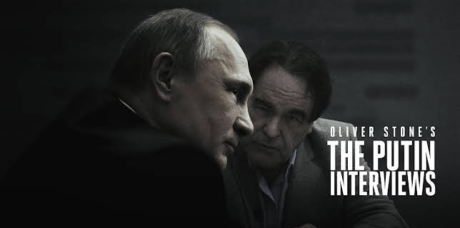 The Putin Interviews Season 1