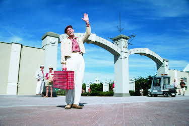 21:00: Truman Show | Kanal 5 | 6/12 2026
