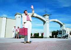 Truman Show