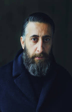 Kida Khodr Ramadan as 