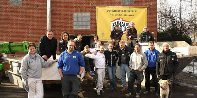 10:15: Zuhause im Glück - Unser Einzug in ein neues Leben | RTL 2 | 12/6 2025