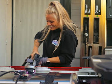 20:15: Trucker Babes - 400 PS in Frauenhand | Kabel Eins | 6/28 2026