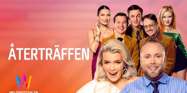 Melodifestivalen 2024: Återträffen
