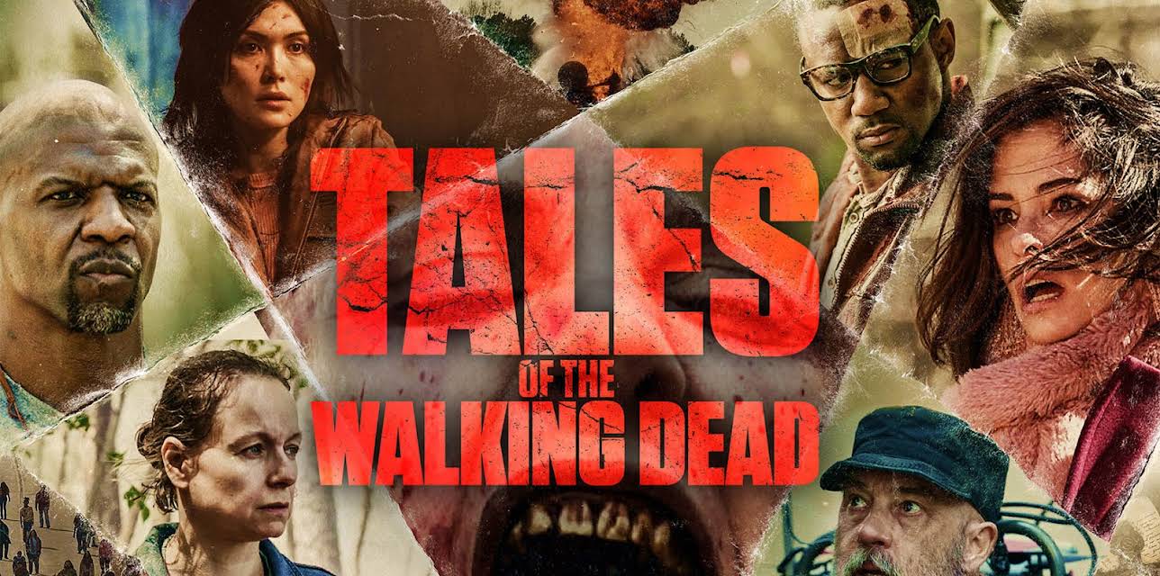 Tales of the Walking Dead