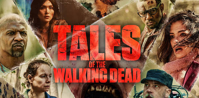 Tales of the Walking Dead