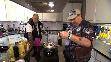 18:05: Hartz Rot Gold (S3 E76) (S3) | RTL 2 | 12/9 2025