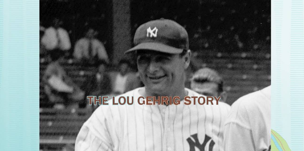 The Lou Gehrig Story (2007)