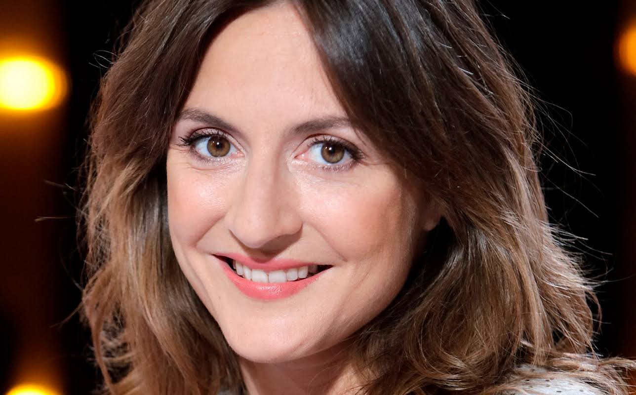 Camille Chamoux
