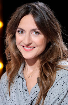 Camille Chamoux as 