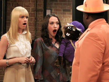 14:40: 2 Broke Girls | ProSieben | 10/20 2026