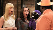 2 Broke Girls