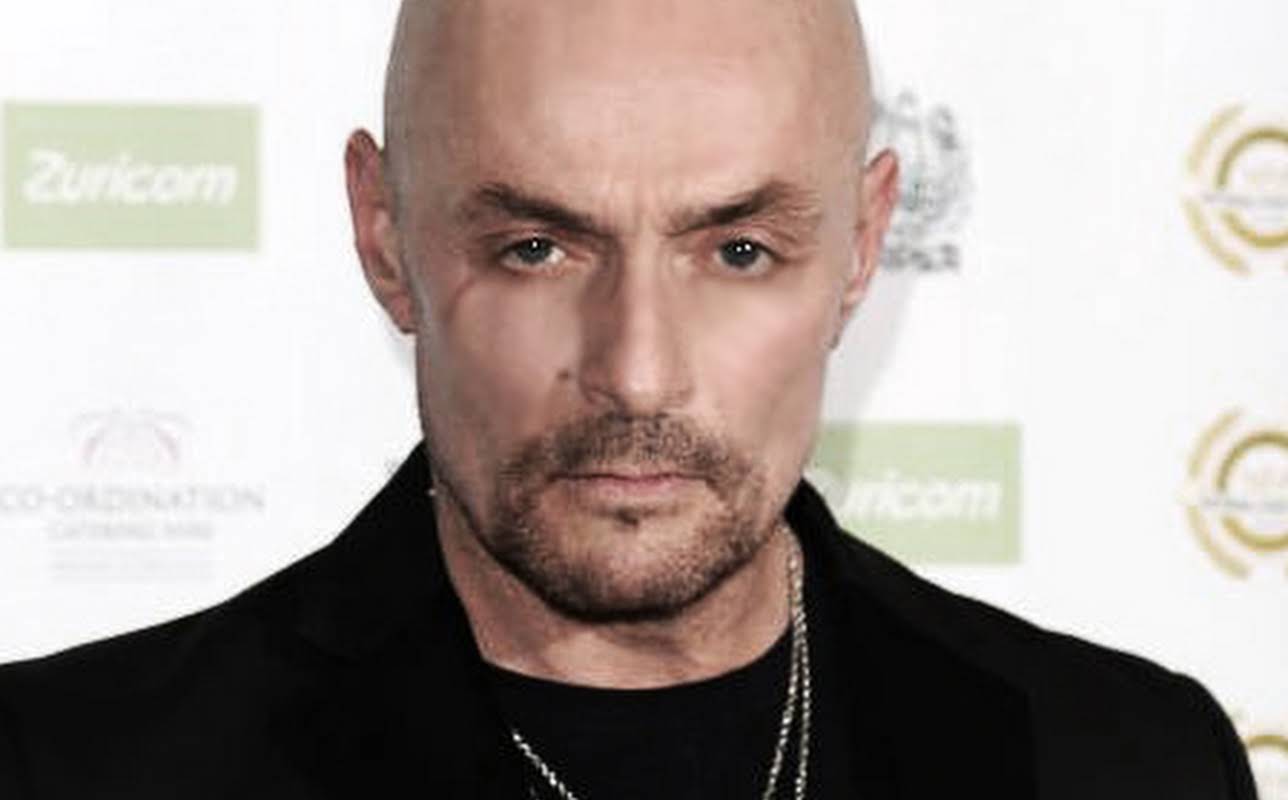 Sean Cronin