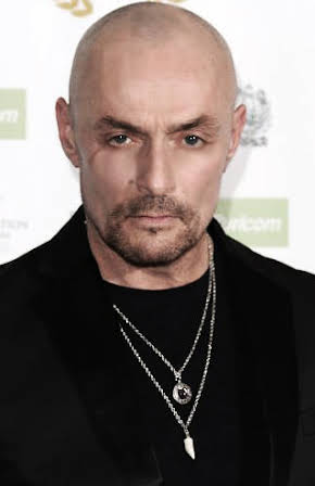 Sean Cronin as Big Boss Man