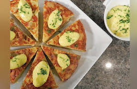 The Everyday Gourmet: Rediscovering the Lost Art of Cooking: Crafting a Meal, Engaging the Senses