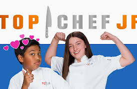 Top Chef Jr., Season 1: Dishing Up Dreams