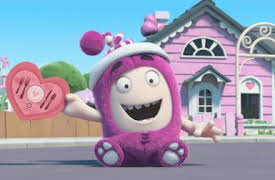 Oddbods: Episode 7