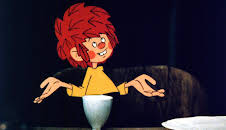 Meister Eder und sein Pumuckl