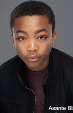 Asante Blackk som 