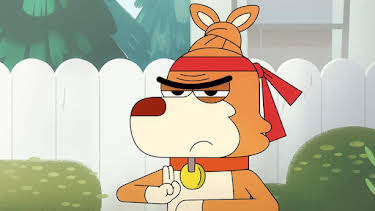 3:00 PM: Boy Girl Dog Cat Mouse Cheese (S3) | CBBC | 1/11 2026