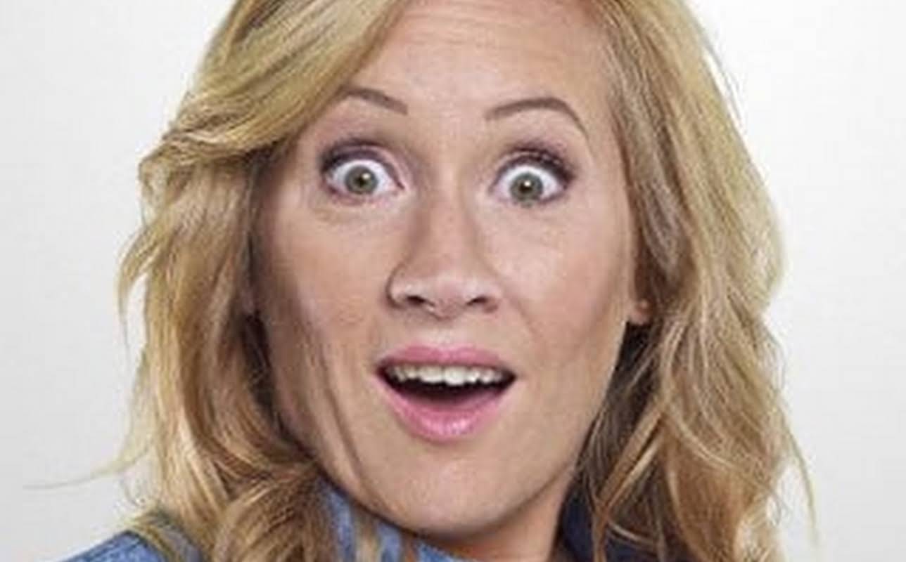 Martha Howe-Douglas