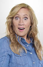 Martha Howe-Douglas as 