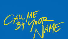 Call Me by Your Name