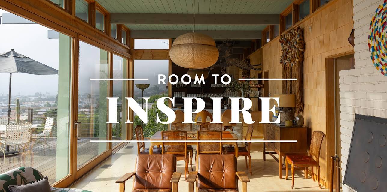 Room to Inspire, Season 1