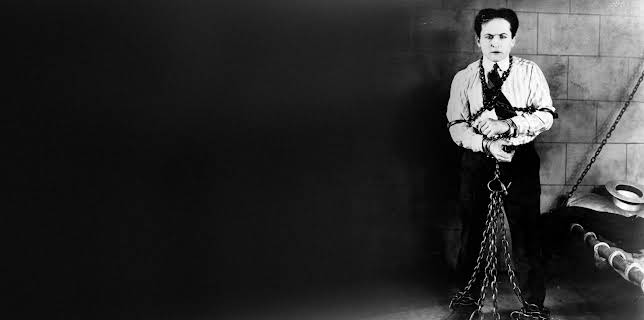 Houdini's Last Secrets