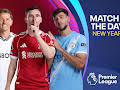 Match of the Day