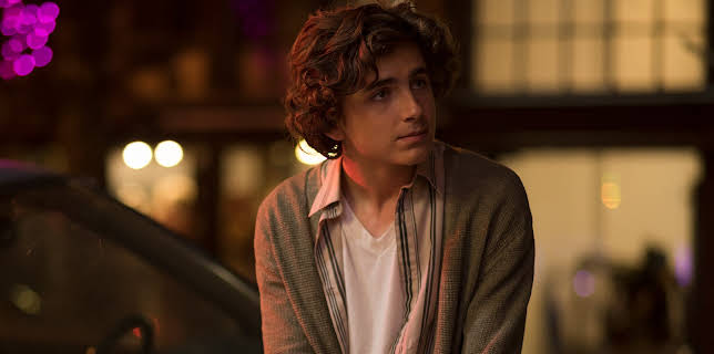 21:00: Beautiful Boy | TV8 | 1/12 2026