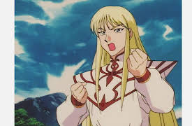 Record of Lodoss War â€“ Chronicles of the Heroic Knight: Dragon... The Guardian of the Lost History