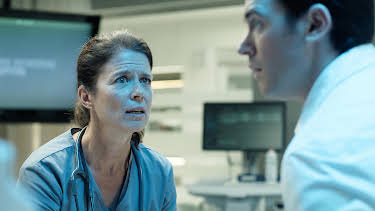 23:10: Transplant (S1 E6) (S1) | Viasat Series | 3/31 2026