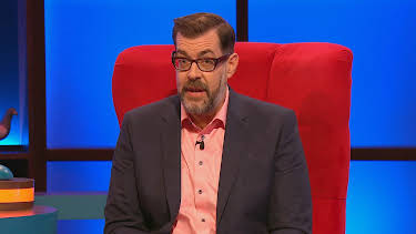 3:00 AM: Richard Osman's House of Games (S5 E51) (S5) | Dave | 9/1 2026