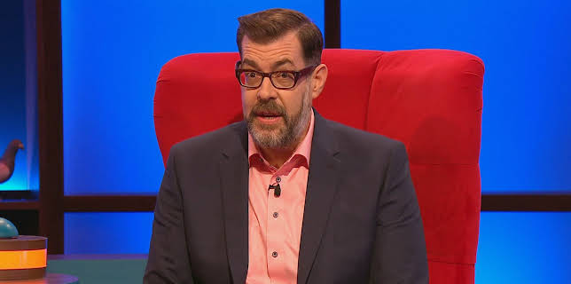 7:40 PM: Richard Osman's House of Games (S5 E51) (S5) | Dave | 11/10 2025
