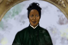 The Surprising Lives of Christian Saints: Josephine Bakhita: Freed from Slavery